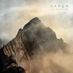 Haken : The Mountain